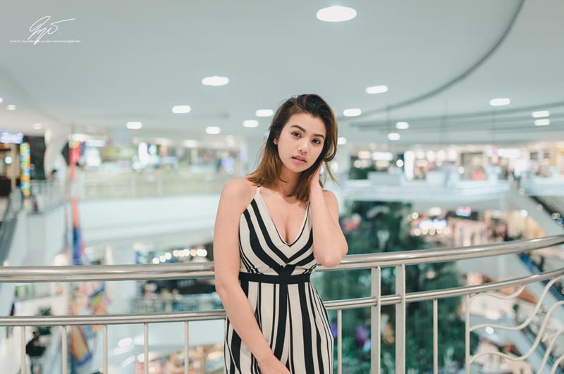 หนูเล็ก บลูเบอร์รี่ หนูเล็ก บลูเบอร์รี่