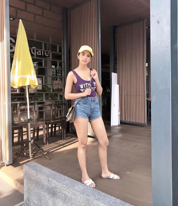 หนูเล็ก บลูเบอร์รี่ หนูเล็ก บลูเบอร์รี่