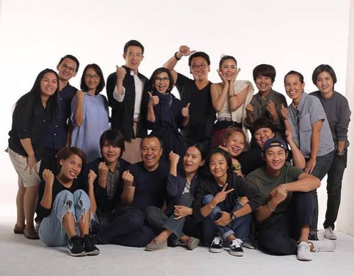 ป้อน นิพนธ์ แจงปล่อยผู้กำกับ ล่า ไปทำช่อง 3 ป้อน นิพนธ์ แจงปล่อยผู้กำกับ ล่า ไปทำช่อง 3