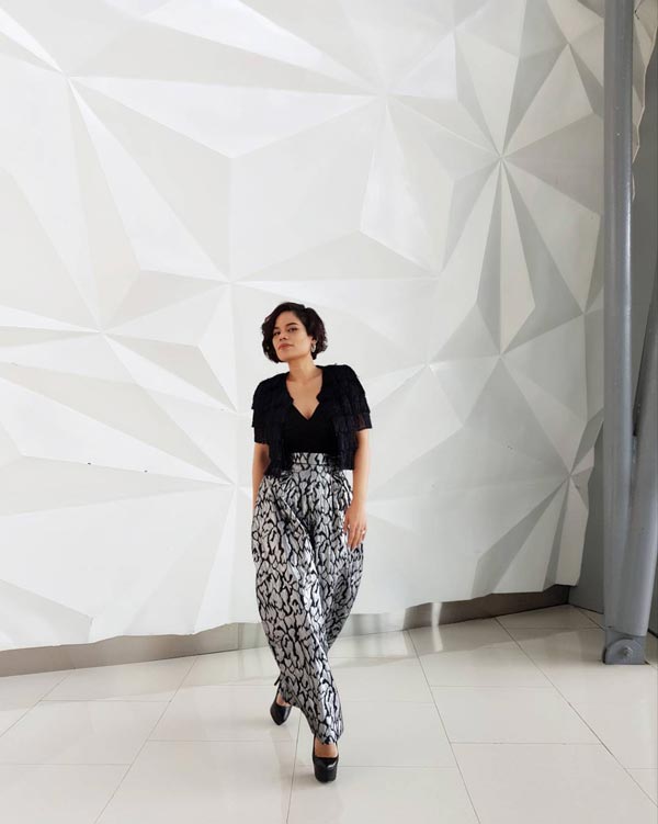 โอปอล์ ให้กำลังใจ โบว์ แวนด้า โอปอล์ ให้กำลังใจ โบว์ แวนด้า