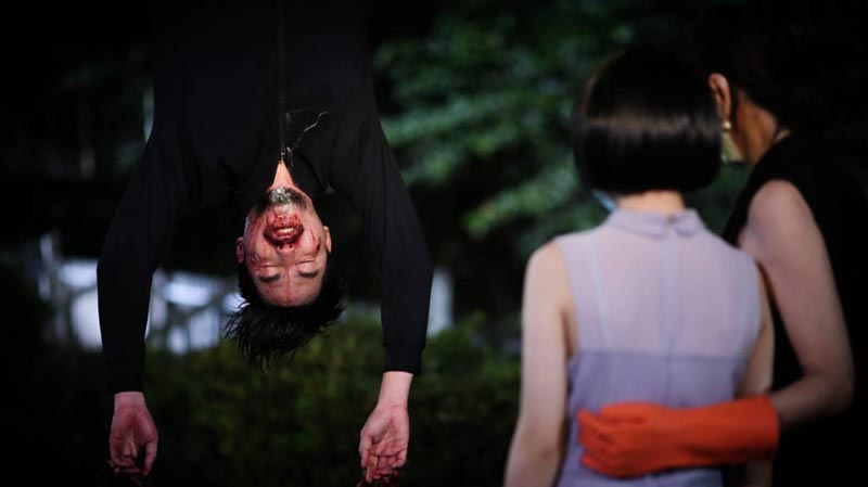 เผือก พงศธร เปิดใจทิ้งท้ายถึง จั๊ว ล่า 2017 เผือก พงศธร เปิดใจทิ้งท้ายถึง จั๊ว ล่า 2017