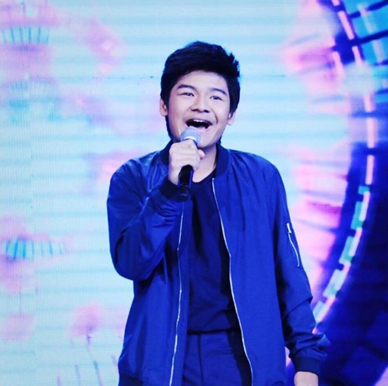 น้องภู ลูกนุ้ย ตั๊ก น้องภู ลูกนุ้ย ตั๊ก