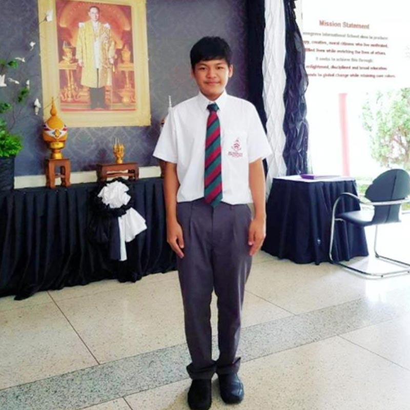 น้องภู ลูกนุ้ย ตั๊ก น้องภู ลูกนุ้ย ตั๊ก