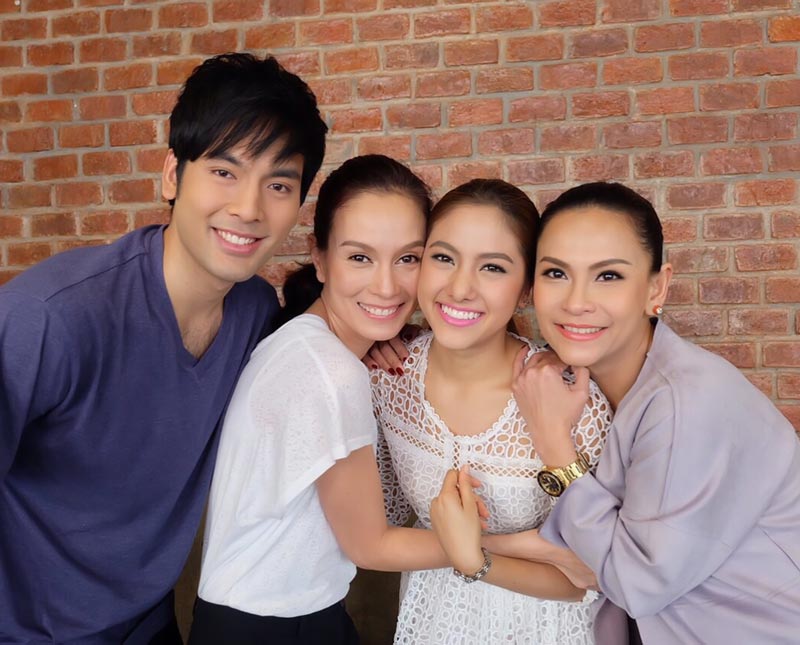 พรีม รณิดา เดือนประดับดาว พรีม รณิดา เดือนประดับดาว