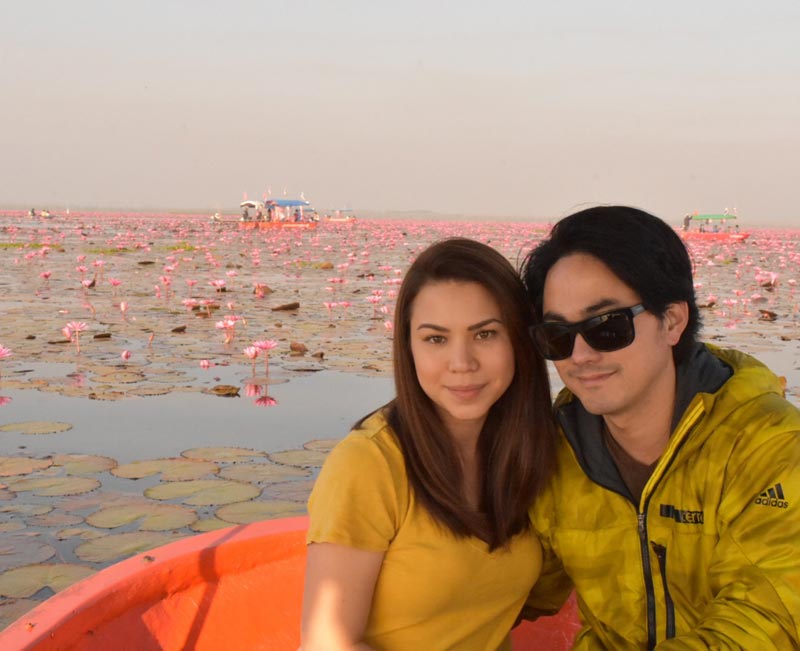 ราฟฟี่ ธนัชชา ราฟฟี่ ธนัชชา