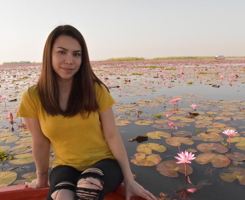 ราฟฟี่ ธนัชชา ราฟฟี่ ธนัชชา