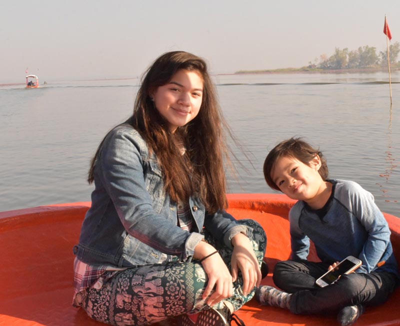 ราฟฟี่ ธนัชชา ราฟฟี่ ธนัชชา