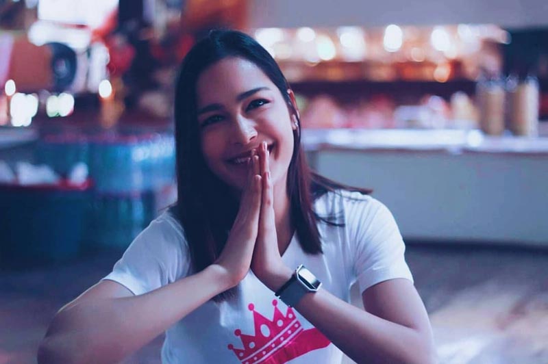 เซฟฟานี่ เซฟฟานี่