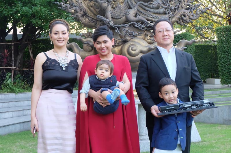 ตั๊ก บงกช ตั๊ก บงกช