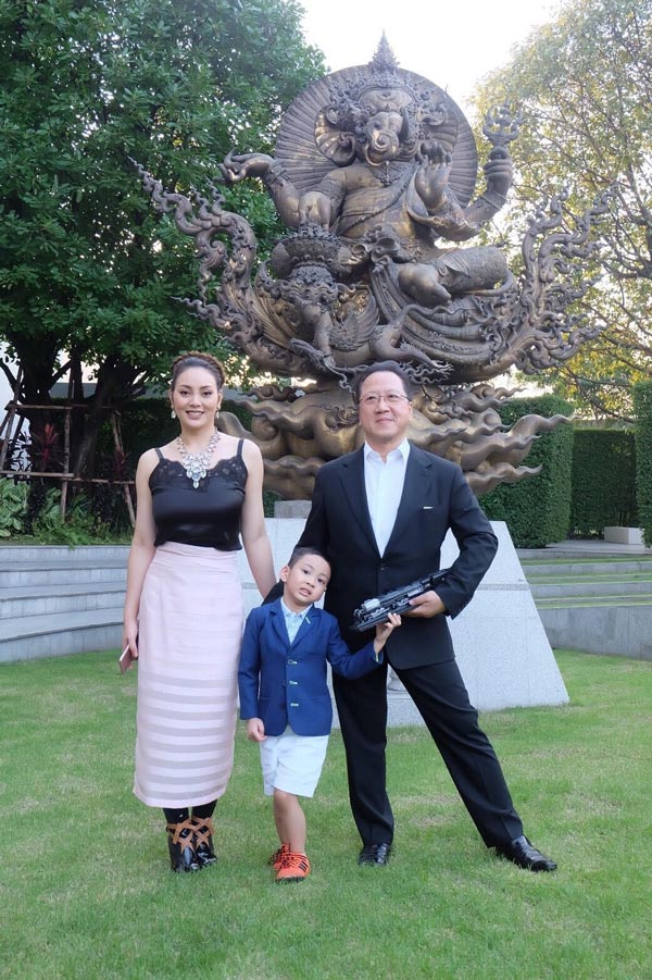 ตั๊ก บงกช ตั๊ก บงกช