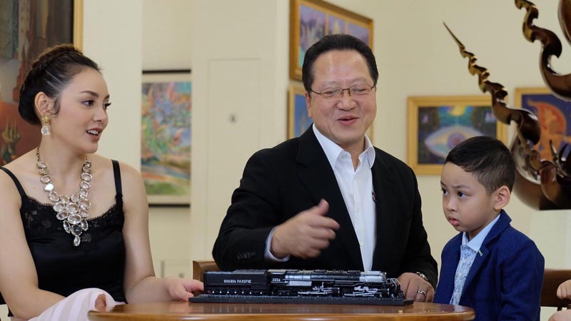 ตั๊ก บงกช ตั๊ก บงกช