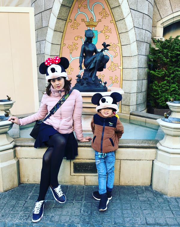 ตั๊ก บงกช ตั๊ก บงกช