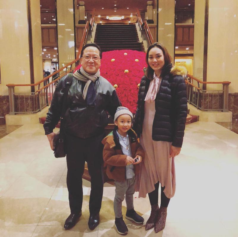 ตั๊ก บงกช ตั๊ก บงกช