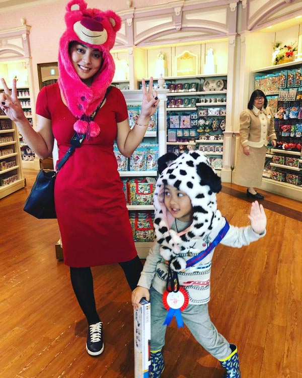 ตั๊ก บงกช ตั๊ก บงกช