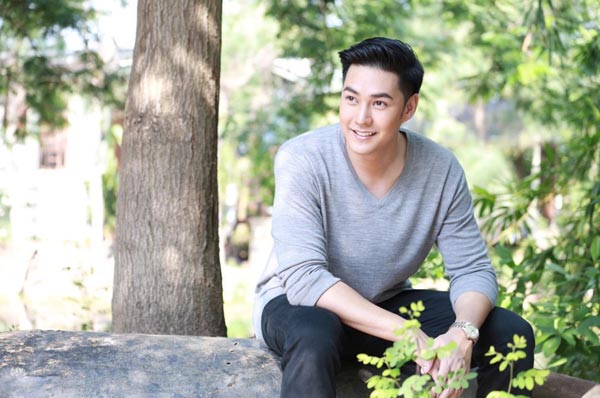 น้องเทรย์ ลูกแอมป์ พีรวัศ น้องเทรย์ ลูกแอมป์ พีรวัศ