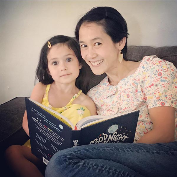 น้องเมตตา ลูกสาว อุ้ม สิริยากร น้องเมตตา ลูกสาว อุ้ม สิริยากร
