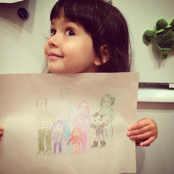 น้องเมตตา ลูกสาว อุ้ม สิริยากร น้องเมตตา ลูกสาว อุ้ม สิริยากร