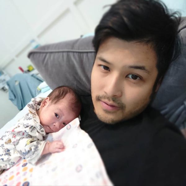 น้องมียา ลูก เติ้ล ตะวัน น้องมียา ลูก เติ้ล ตะวัน