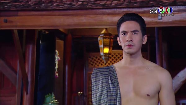 ละคร บุพเพสันนิวาส ละคร บุพเพสันนิวาส