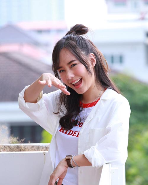 เคน เต้ย ละคร มีเพียงรัก เคน เต้ย ละคร มีเพียงรัก