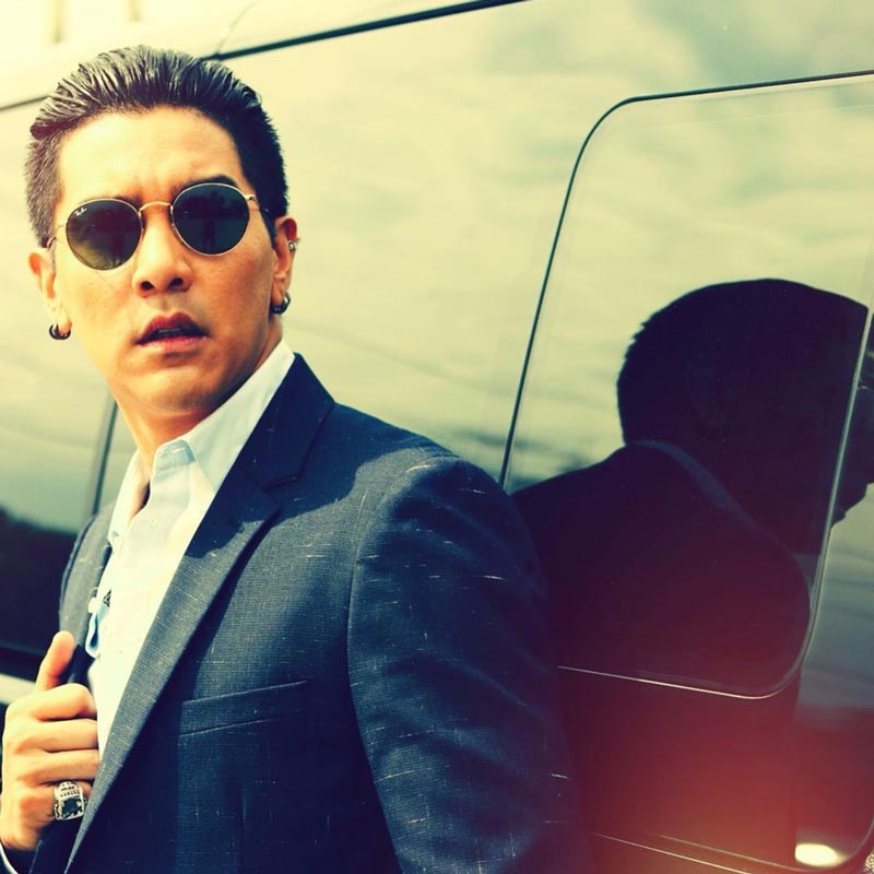 คนบันเทิงรวมส่งพลังใจ ถึงเจ้าหน้าที่ทุ่งใหญ่นเรศวร คนบันเทิงรวมส่งพลังใจ ถึงเจ้าหน้าที่ทุ่งใหญ่นเรศวร