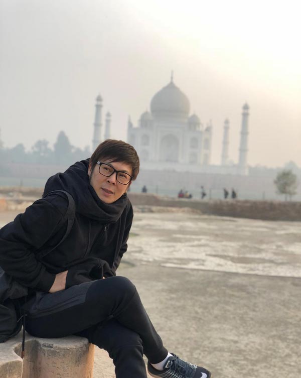 คนบันเทิงรวมส่งพลังใจ ถึงเจ้าหน้าที่ทุ่งใหญ่นเรศวร คนบันเทิงรวมส่งพลังใจ ถึงเจ้าหน้าที่ทุ่งใหญ่นเรศวร