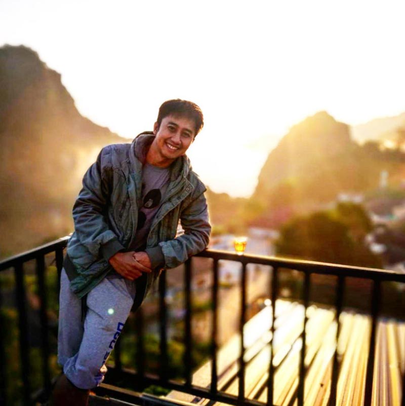 อนุวัต จัดให้ โพสต์กรณีล่าสัตว์ป่า อนุวัต จัดให้ โพสต์กรณีล่าสัตว์ป่า