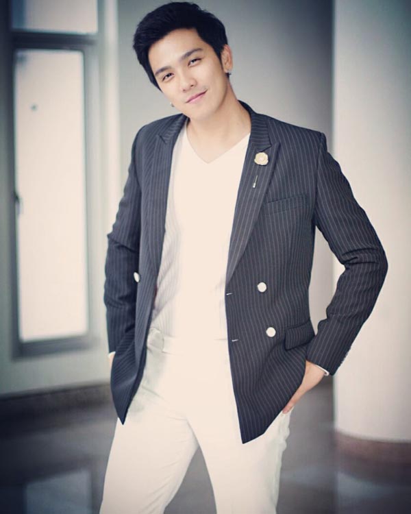 อ้น กรกฎ อ้น กรกฎ