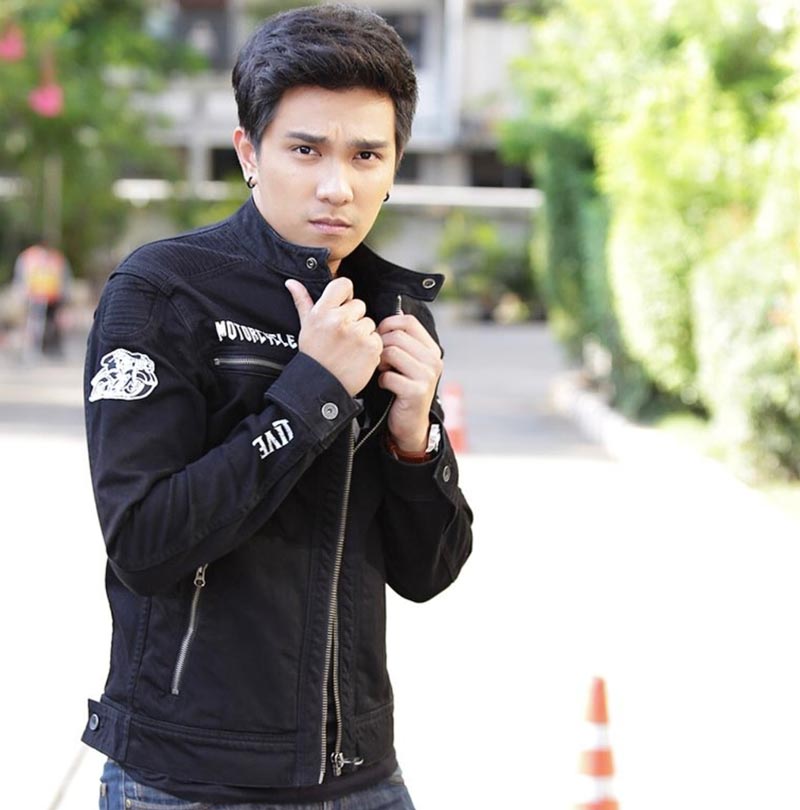 อ้น กรกฎ อ้น กรกฎ