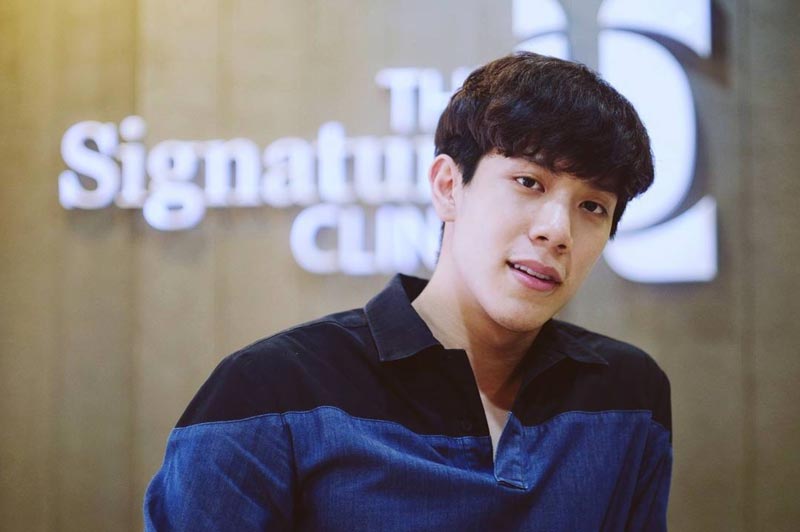 อ้น กรกฎ อ้น กรกฎ