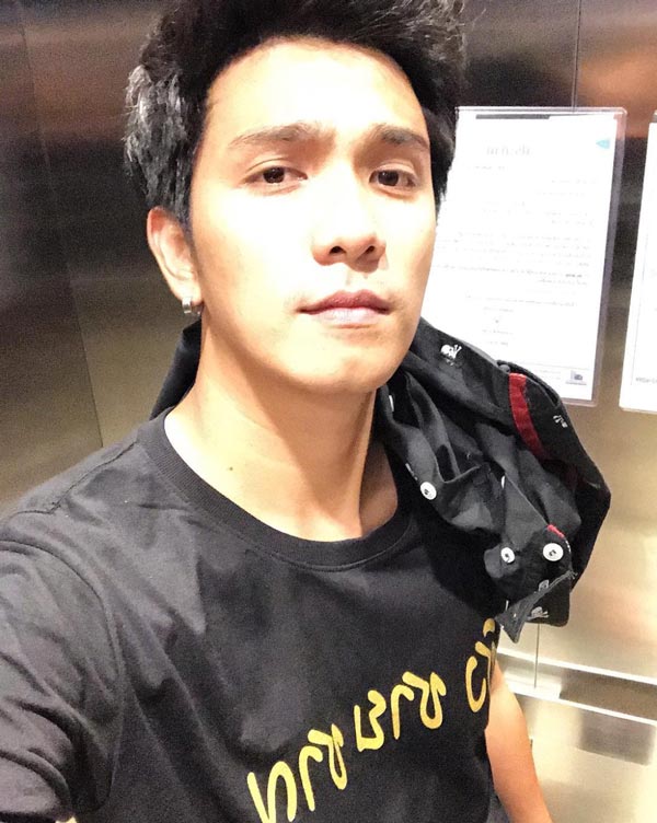 อ้น กรกฎ อ้น กรกฎ