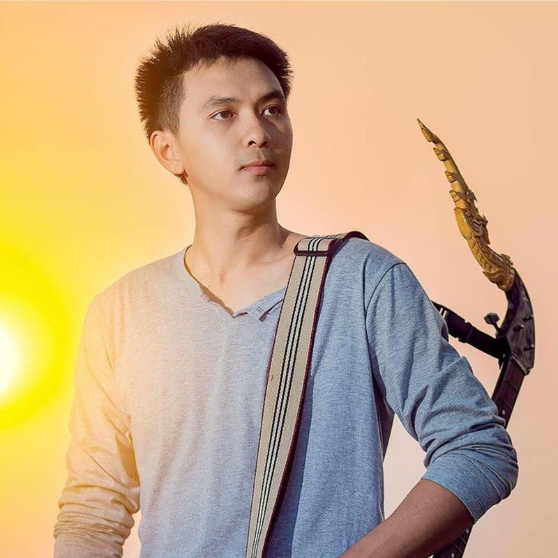 แคนดี้ รากแก่น บอย พนมไพร แคนดี้ รากแก่น บอย พนมไพร