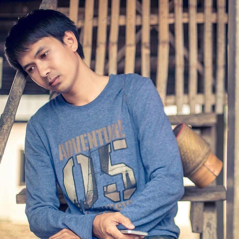 แคนดี้ รากแก่น บอย พนมไพร แคนดี้ รากแก่น บอย พนมไพร