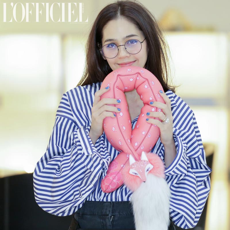 ชมพู่ อารยา ชมพู่ อารยา