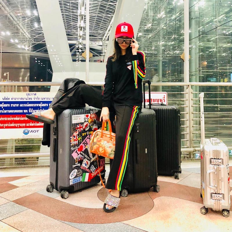 ชมพู่ อารยา ชมพู่ อารยา