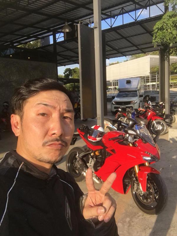 โจอี้ บอย กวาง โจอี้ บอย กวาง