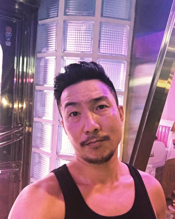 โจอี้ บอย กวาง โจอี้ บอย กวาง