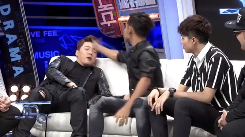 มดดำ คชาภา มดดำ คชาภา