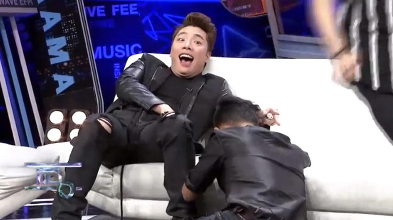 มดดำ คชาภา มดดำ คชาภา