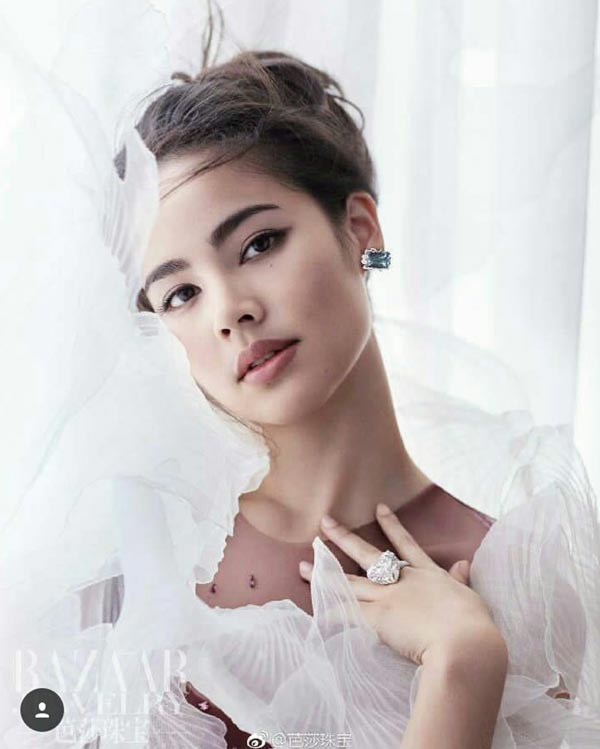 ญาญ่า อุรัสยา ญาญ่า อุรัสยา