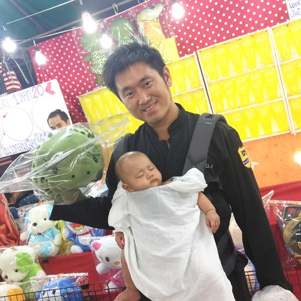 น้องเทคออฟ ลูกชาย กุญแจซอล น้องเทคออฟ ลูกชาย กุญแจซอล