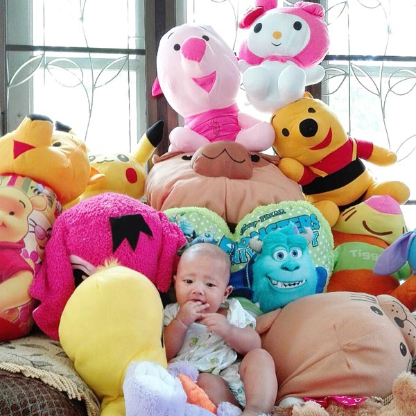 น้องเทคออฟ ลูกชาย กุญแจซอล น้องเทคออฟ ลูกชาย กุญแจซอล