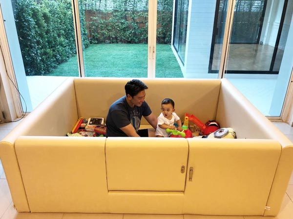 น้องตฤณ ลูก ชาย ชาตโยดม น้องตฤณ ลูก ชาย ชาตโยดม