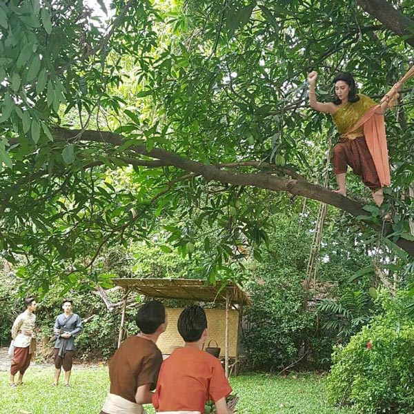 บุพเพสันนิวาส บุพเพสันนิวาส