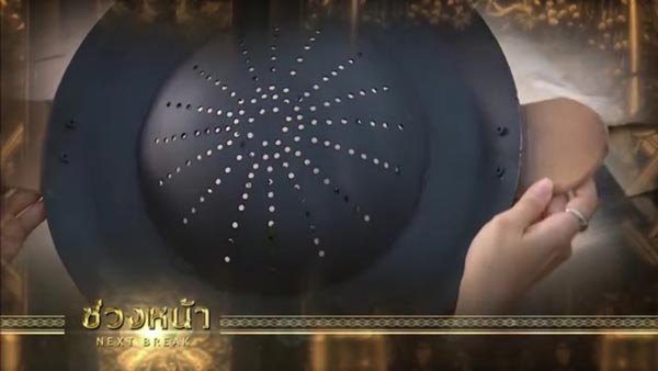 บุพเพสันนิวาส บุพเพสันนิวาส
