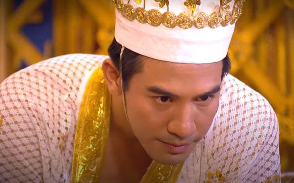 บุพเพสันนิวาส บุพเพสันนิวาส