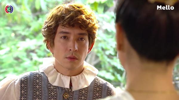 บุพเพสันนิวาส โกษาเหล็ก ฟอลคอน บุพเพสันนิวาส โกษาเหล็ก ฟอลคอน