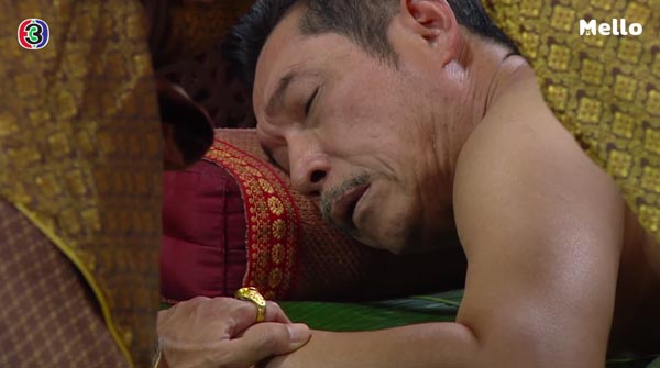 บุพเพสันนิวาส โกษาเหล็ก ฟอลคอน บุพเพสันนิวาส โกษาเหล็ก ฟอลคอน