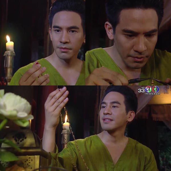 บุพเพสันนิวาส บุพเพสันนิวาส