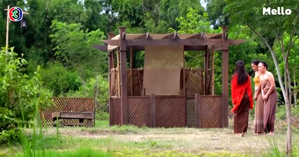บุพเพสันนิวาส บุพเพสันนิวาส